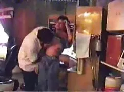 Kẻ tâm thần cô gái p ...