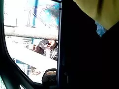 Busty chăm sóc những ...