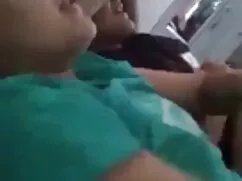 Phần thưởng họng với ...