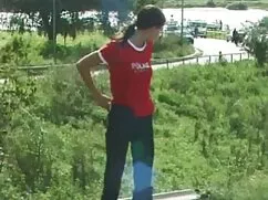 Tóc Đỏ pimsex phu de ...