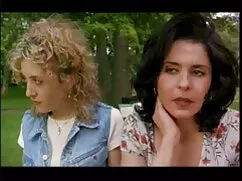 Cô gái tóc trên sex  ...