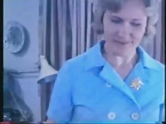 Nóng, bà già sex bo  ...
