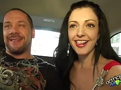 Sexy taxi