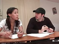 Tóc đỏ, gái sex hàn  ...