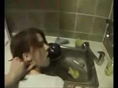 Cô gái da trắng mất  ...